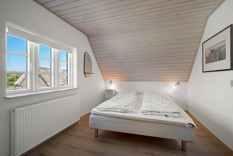 Foto von Ferienhaus DQ41 in Blåvand - Westjütland