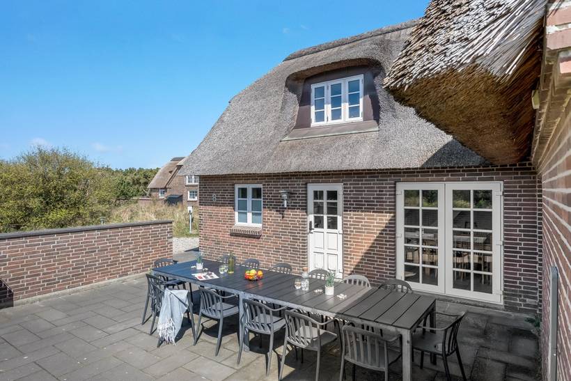 Foto von Ferienhaus DQ41 in Blåvand - Westjütland