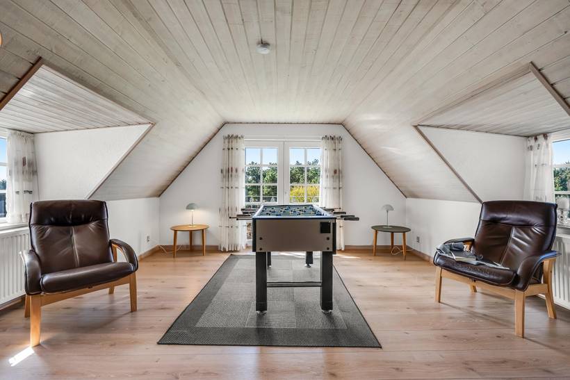 Foto von Ferienhaus DQ41 in Blåvand - Westjütland