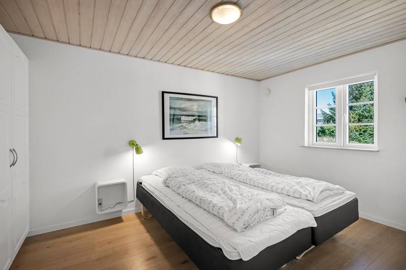 Foto von Ferienhaus DQ41 in Blåvand - Westjütland