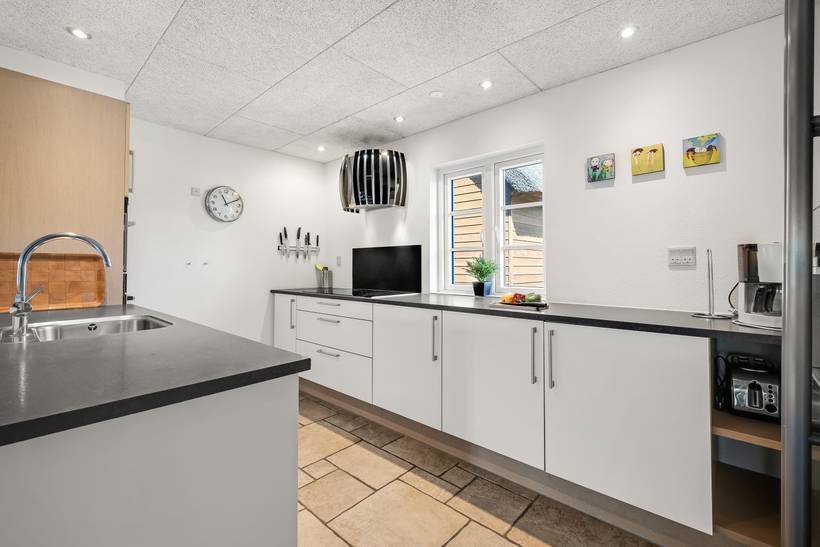 Foto von Ferienhaus DQ41 in Blåvand - Westjütland