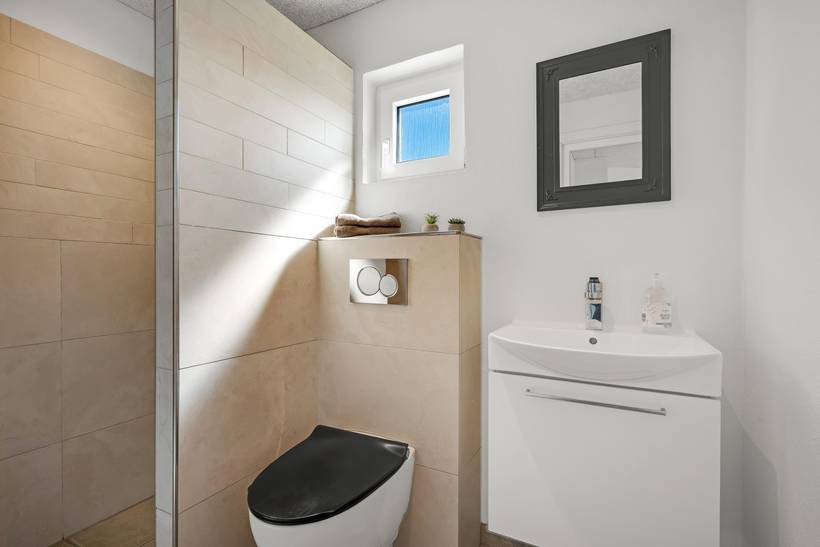 Foto von Ferienhaus DQ41 in Blåvand - Westjütland