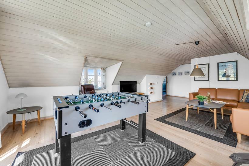 Foto von Ferienhaus DQ41 in Blåvand - Westjütland