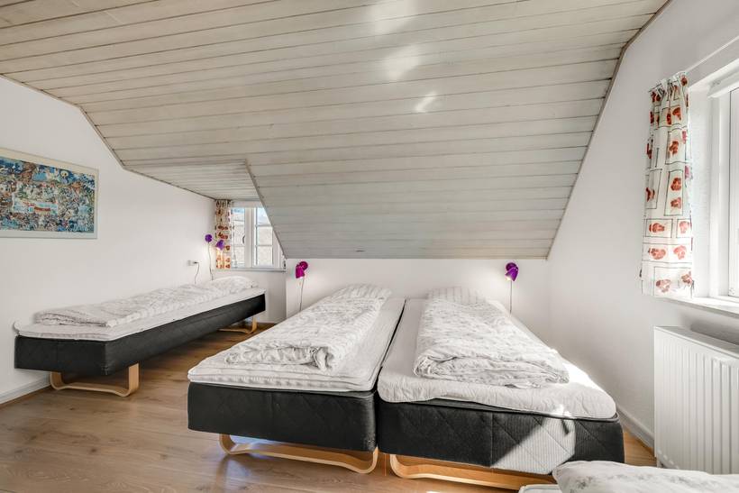 Foto von Ferienhaus DQ41 in Blåvand - Westjütland