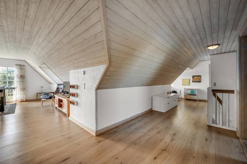 Foto von Ferienhaus DQ41 in Blåvand - Westjütland