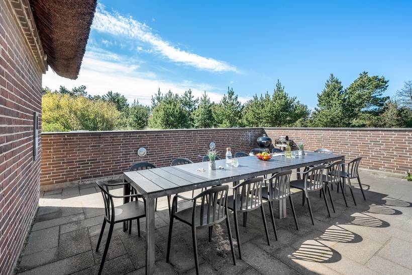 Foto von Ferienhaus DQ41 in Blåvand - Westjütland