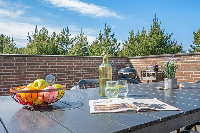 Foto von Ferienhaus DQ41 in Blåvand - Westjütland
