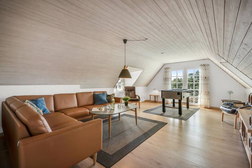 Foto von Ferienhaus DQ41 in Blåvand - Westjütland