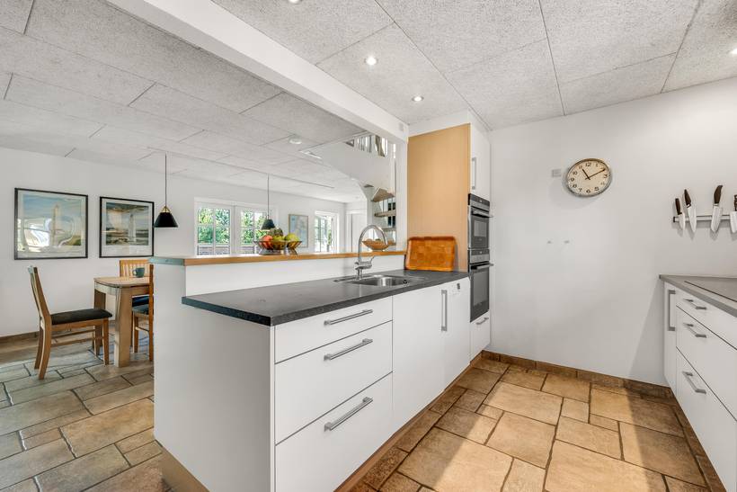 Foto von Ferienhaus DQ41 in Blåvand - Westjütland