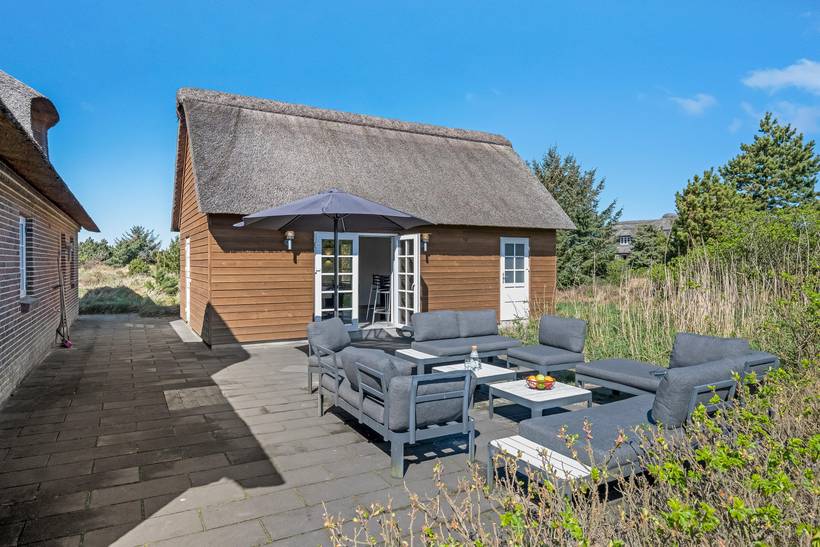 Foto von Ferienhaus DQ41 in Blåvand - Westjütland