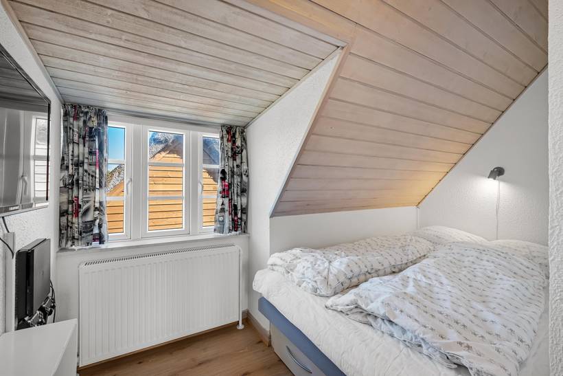Foto von Ferienhaus DQ41 in Blåvand - Westjütland