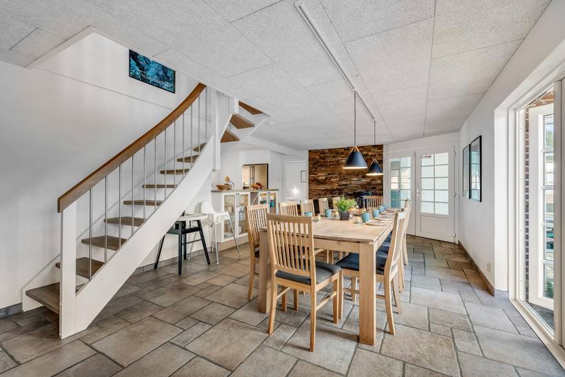 Foto von Ferienhaus DQ41 in Blåvand - Westjütland