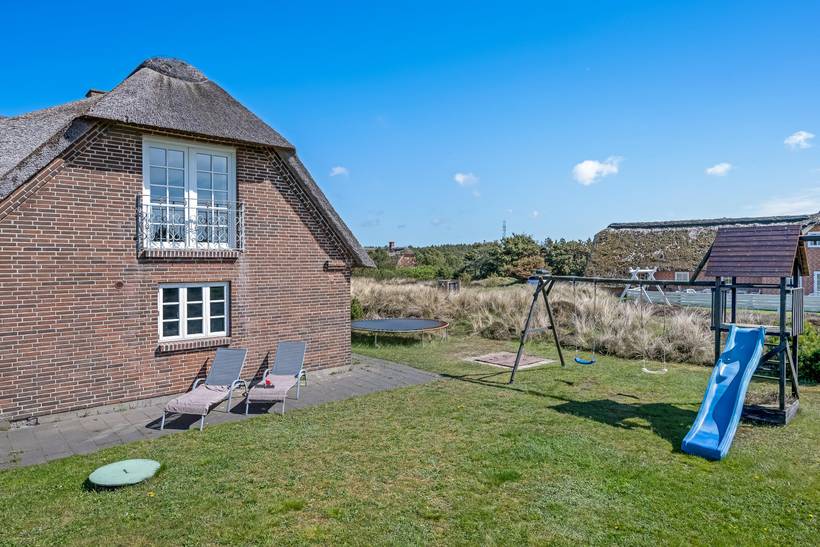 Foto von Ferienhaus DQ41 in Blåvand - Westjütland