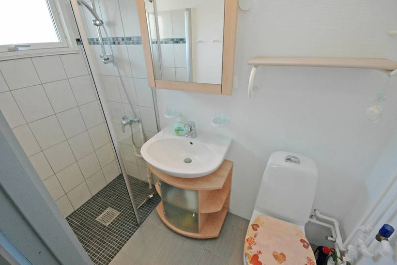Foto von Ferienhaus DQ44 in Strøby Egede - Stevns - Südseeland