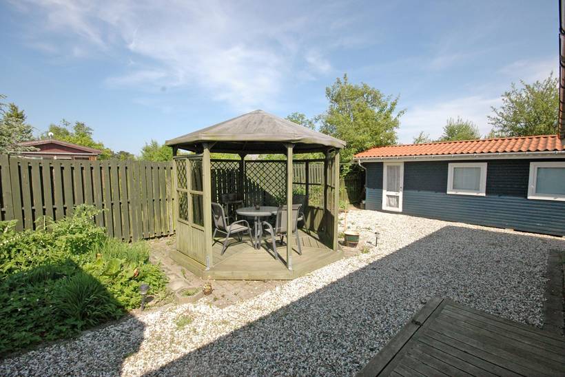 Foto von Ferienhaus DQ44 in Strøby Egede - Stevns - Südseeland