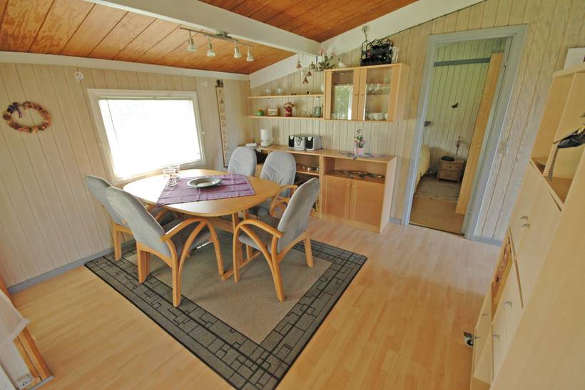 Foto von Ferienhaus DQ44 in Strøby Egede - Stevns - Südseeland