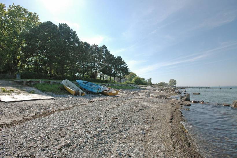 Foto von Ferienhaus DQ44 in Strøby Egede - Stevns - Südseeland