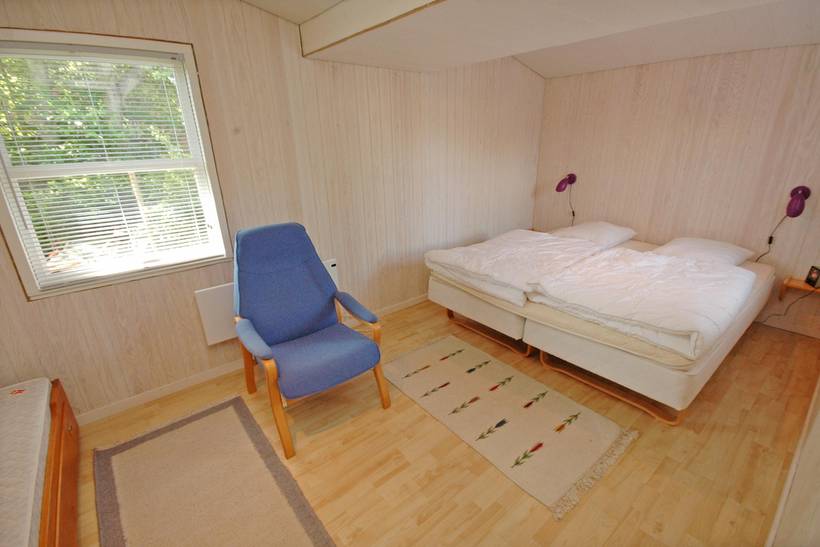 Foto von Ferienhaus DQ44 in Strøby Egede - Stevns - Südseeland