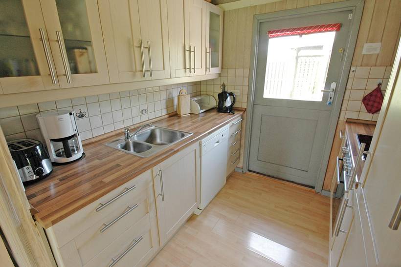 Foto von Ferienhaus DQ44 in Strøby Egede - Stevns - Südseeland
