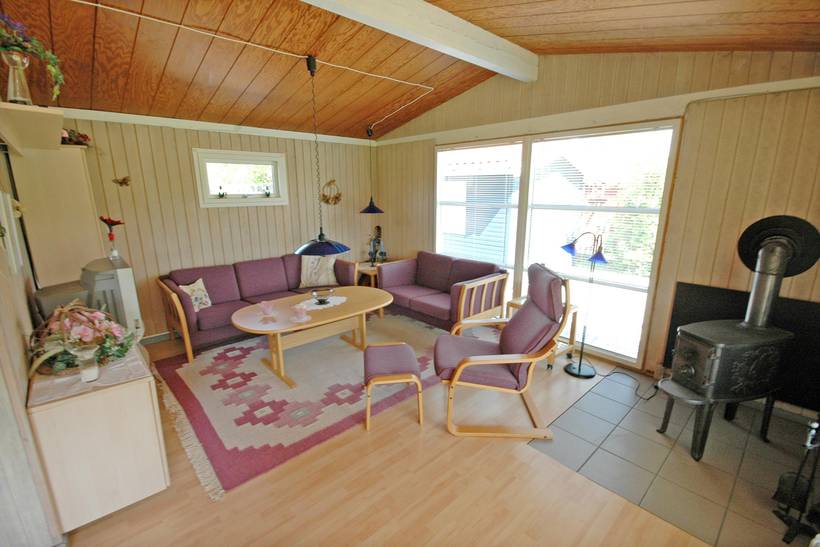 Foto von Ferienhaus DQ44 in Strøby Egede - Stevns - Südseeland