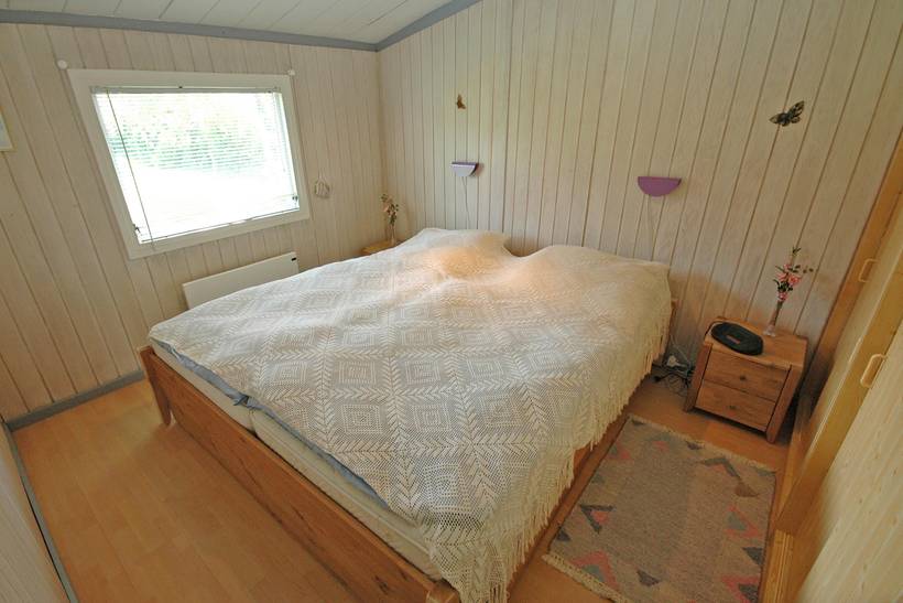 Foto von Ferienhaus DQ44 in Strøby Egede - Stevns - Südseeland