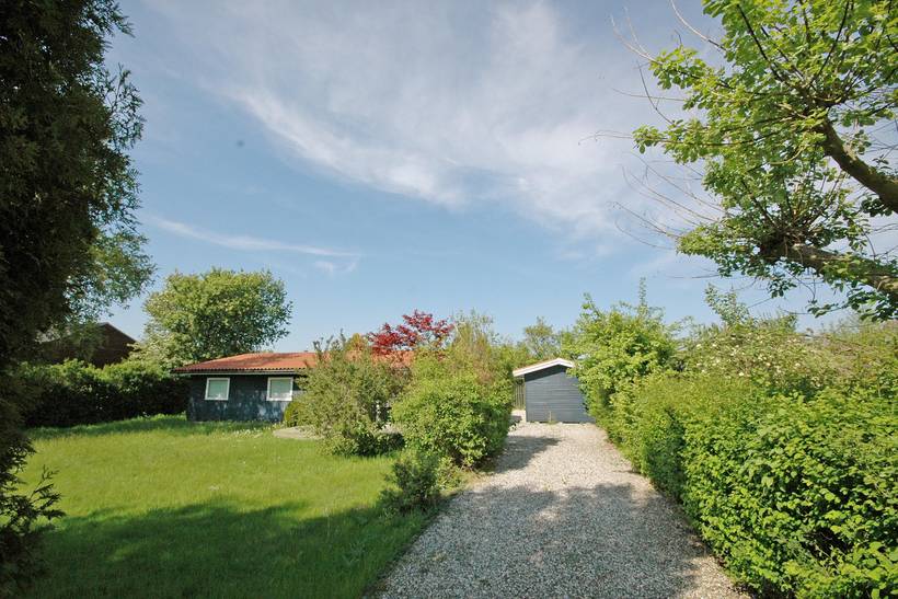 Foto von Ferienhaus DQ44 in Strøby Egede - Stevns - Südseeland