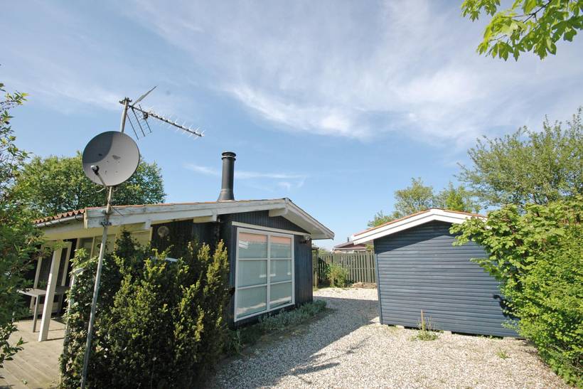 Foto von Ferienhaus DQ44 in Strøby Egede - Stevns - Südseeland