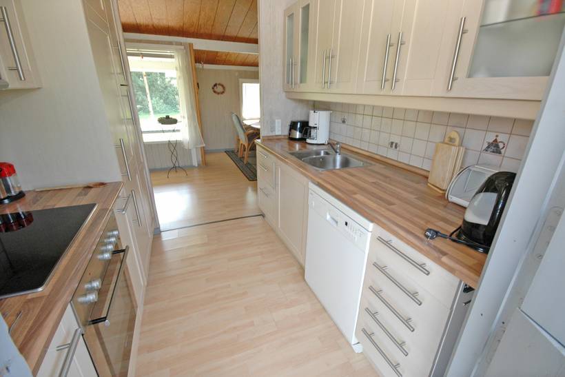 Foto von Ferienhaus DQ44 in Strøby Egede - Stevns - Südseeland