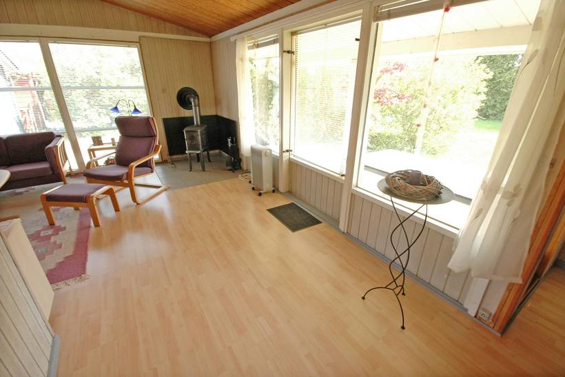 Foto von Ferienhaus DQ44 in Strøby Egede - Stevns - Südseeland
