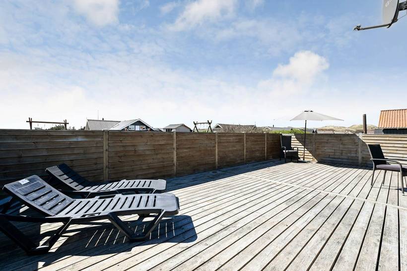 Foto von Ferienhaus DQ46 in Vejlby Klit - Westjütland
