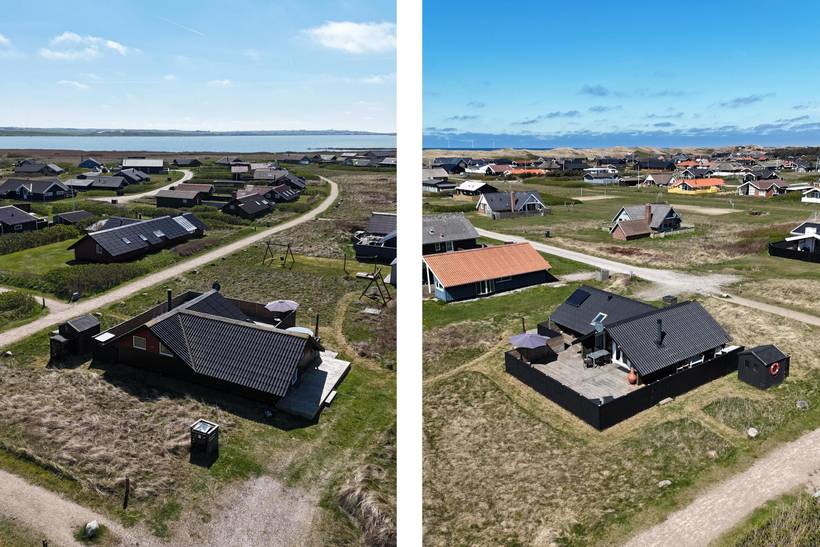 Foto von Ferienhaus DQ46 in Vejlby Klit - Westjütland