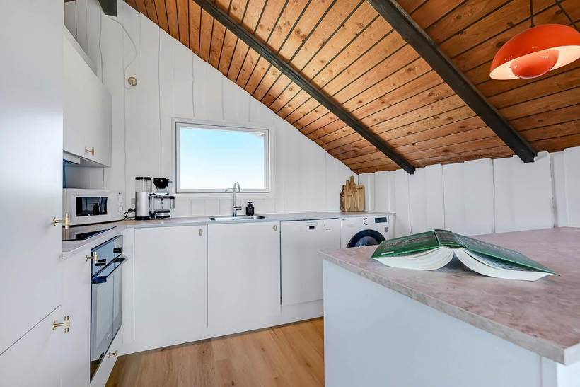 Foto von Ferienhaus DQ46 in Vejlby Klit - Westjütland