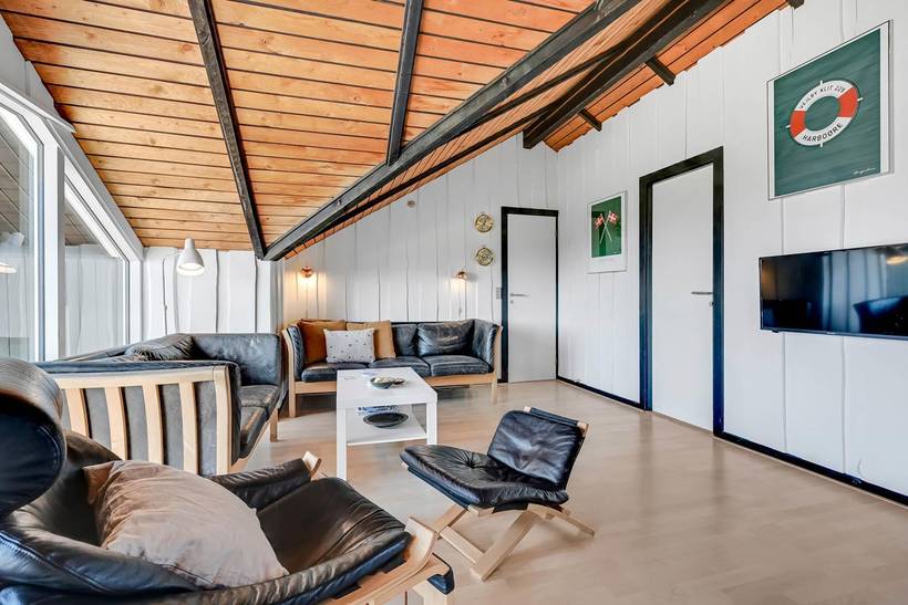 Foto von Ferienhaus DQ46 in Vejlby Klit - Westjütland