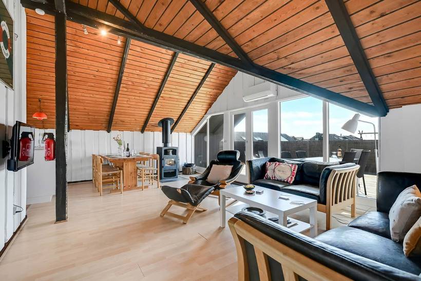 Foto von Ferienhaus DQ46 in Vejlby Klit - Westjütland