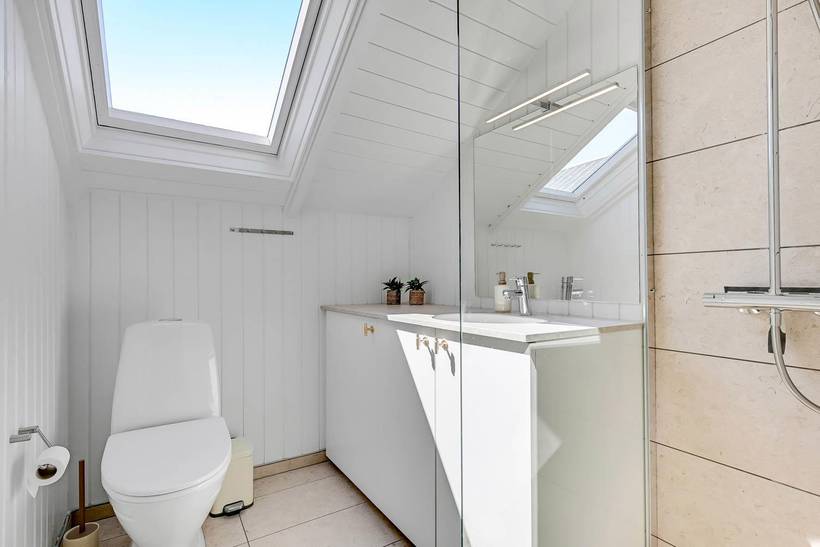 Foto von Ferienhaus DQ46 in Vejlby Klit - Westjütland