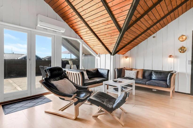 Foto von Ferienhaus DQ46 in Vejlby Klit - Westjütland