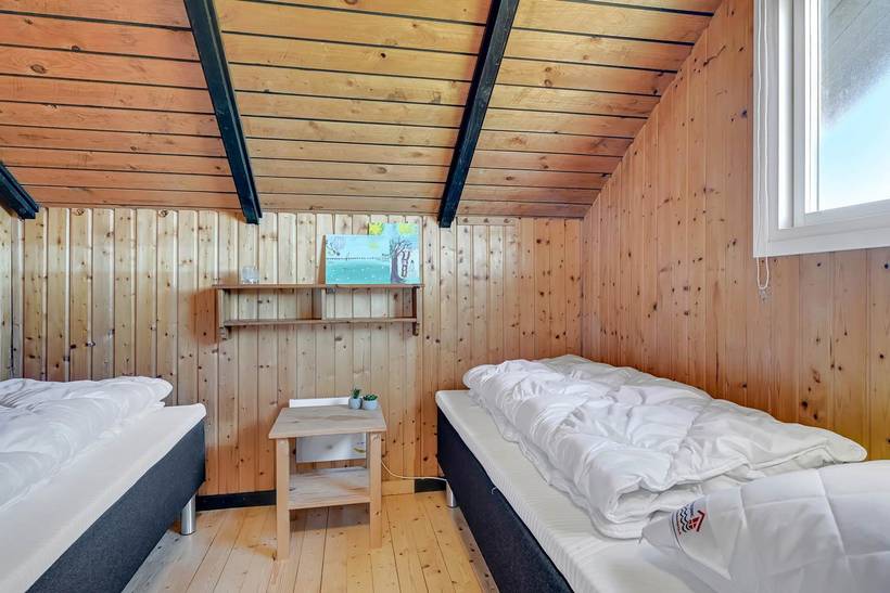 Foto von Ferienhaus DQ46 in Vejlby Klit - Westjütland