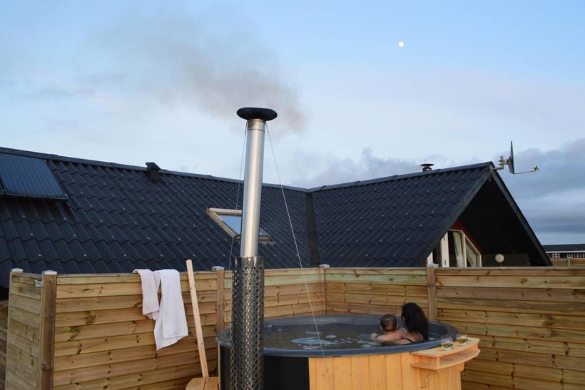 Foto von Ferienhaus DQ46 in Vejlby Klit - Westjütland