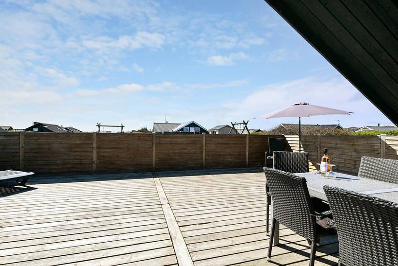 Foto von Ferienhaus DQ46 in Vejlby Klit - Westjütland