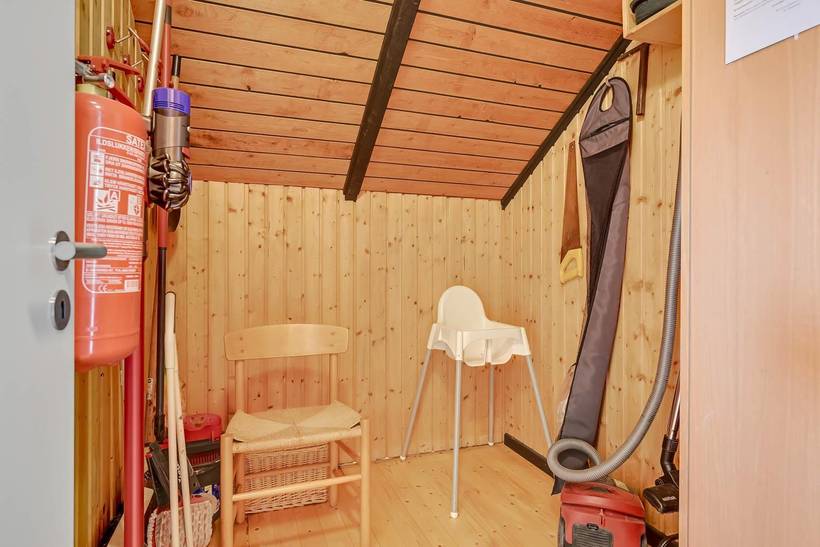 Foto von Ferienhaus DQ46 in Vejlby Klit - Westjütland