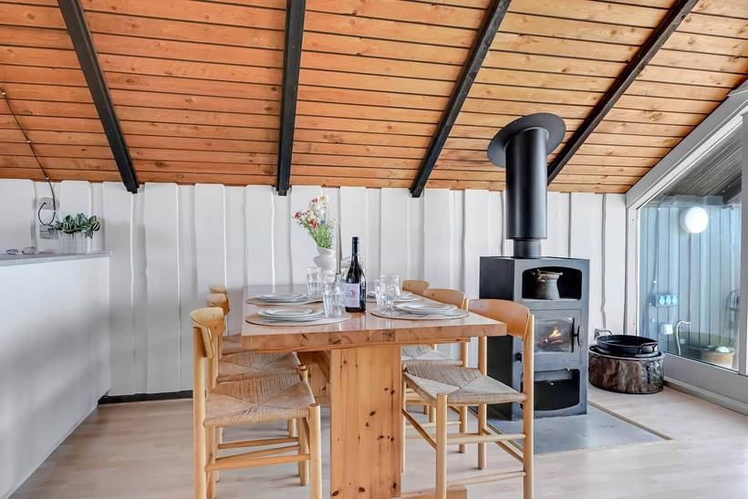 Foto von Ferienhaus DQ46 in Vejlby Klit - Westjütland