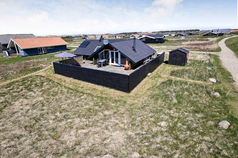 Foto von Ferienhaus DQ46 in Vejlby Klit - Westjütland