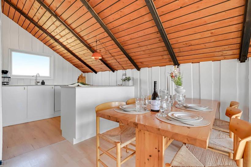 Foto von Ferienhaus DQ46 in Vejlby Klit - Westjütland