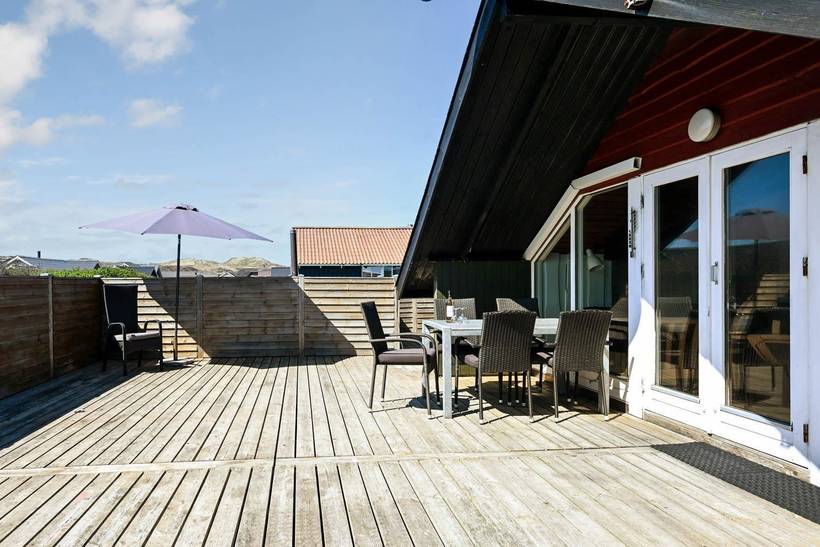 Foto von Ferienhaus DQ46 in Vejlby Klit - Westjütland