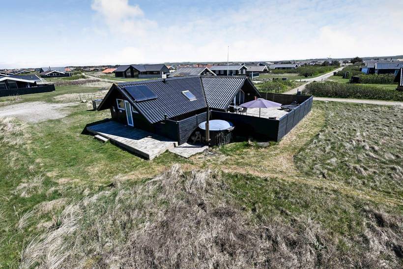 Foto von Ferienhaus DQ46 in Vejlby Klit - Westjütland