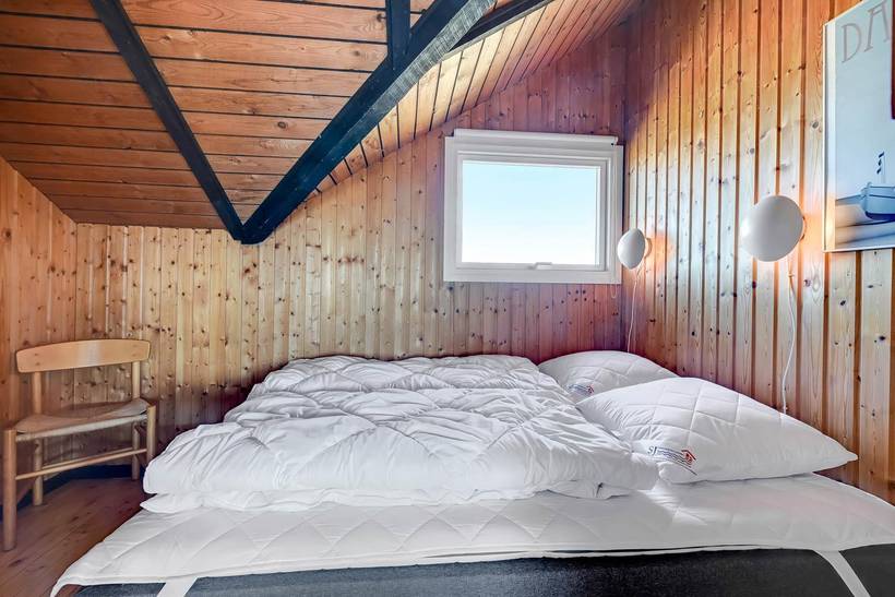 Foto von Ferienhaus DQ46 in Vejlby Klit - Westjütland