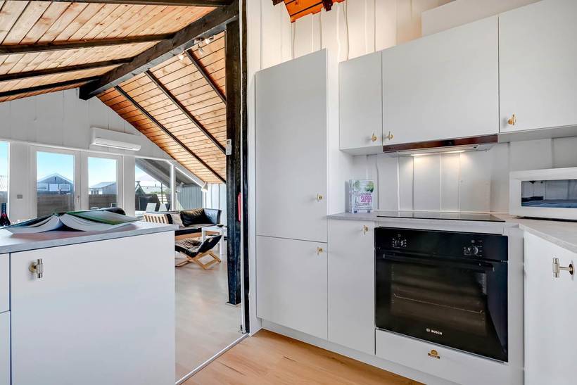 Foto von Ferienhaus DQ46 in Vejlby Klit - Westjütland