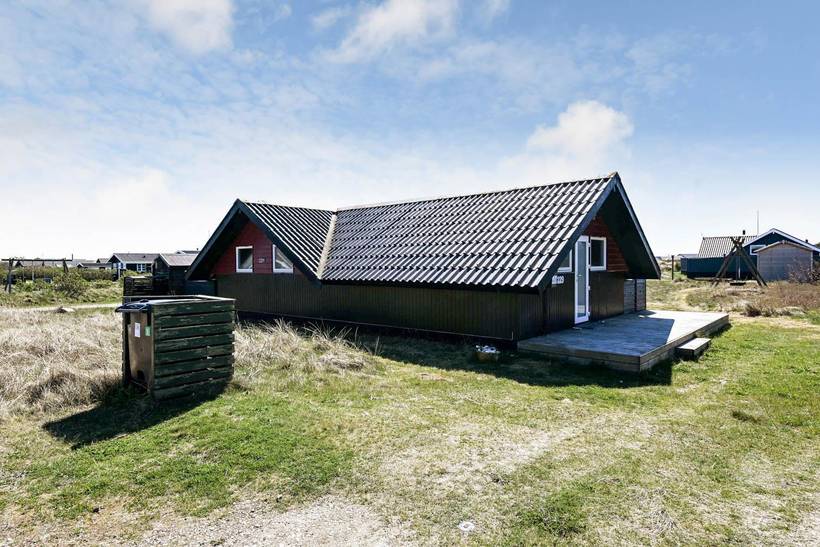 Foto von Ferienhaus DQ46 in Vejlby Klit - Westjütland