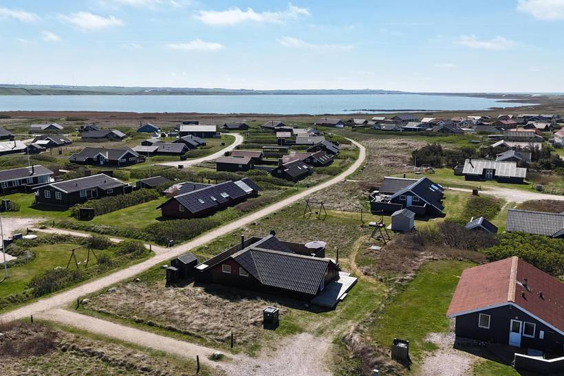 Foto von Ferienhaus DQ46 in Vejlby Klit - Westjütland