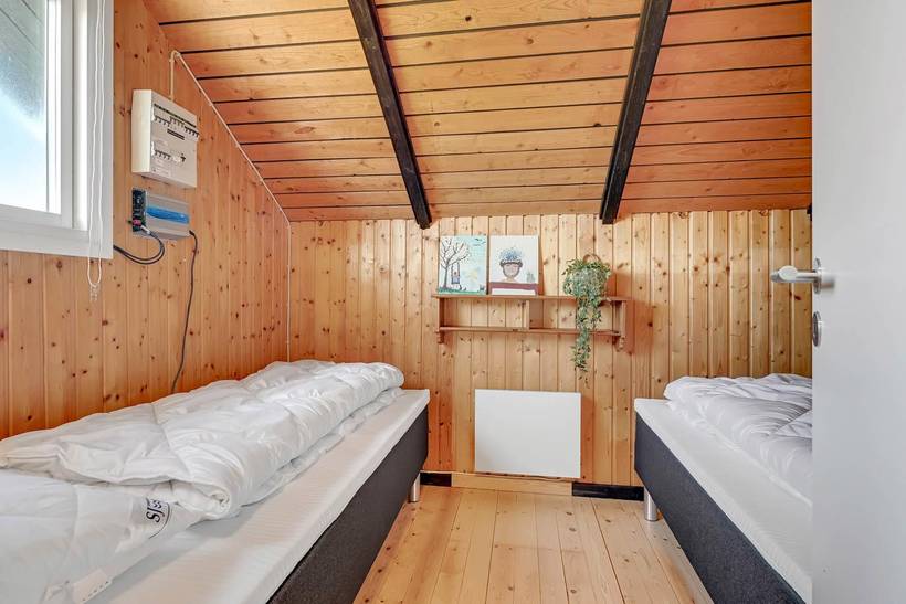Foto von Ferienhaus DQ46 in Vejlby Klit - Westjütland